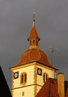 St. Leonhard