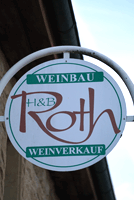 Weingut Roth
