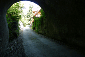 Burgstall