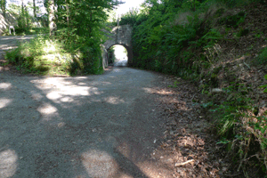 Burgstall