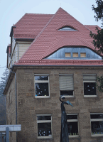 Dr. Johannes Faust Schule