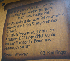 Gericht