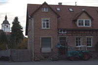 Schreinerei Böhringer