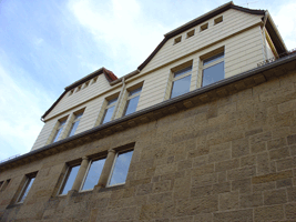 Schule Knittlingen