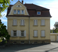 Storchnnest