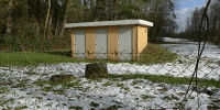 Klotzbrunnen
