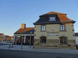 Alte Feuerwache