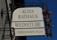 Altes Rathaus