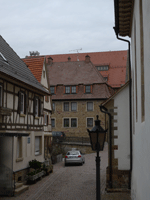 Altes Schulhaus