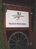 Hexenbesen
