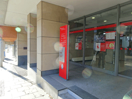 Sparkasse