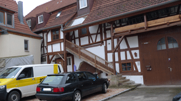 Untere Straße