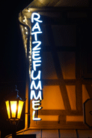 Ratzefummel