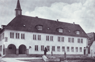 Rathaus
