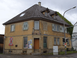 Brettener Str. 17