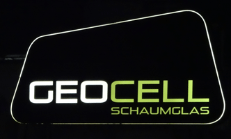 Geocell