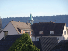Rathaus-Sirene