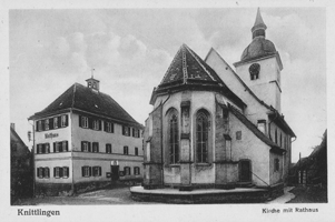 Altes Rauthaus