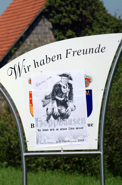 Maischerz