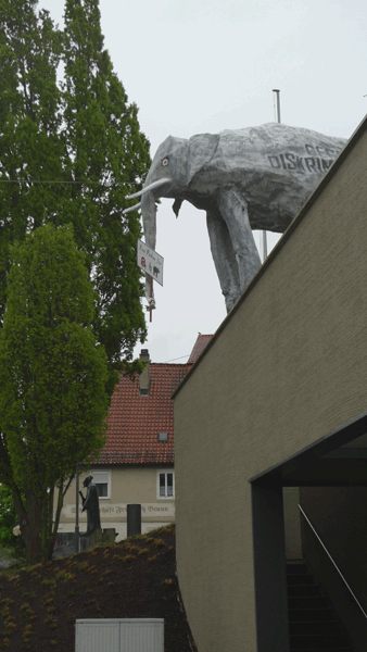 Maischerz 2015