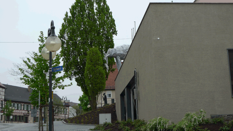 Maischerz 2015
