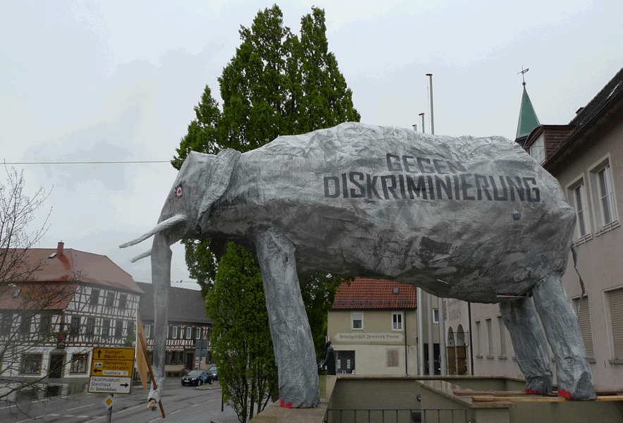 Maischerz 2015