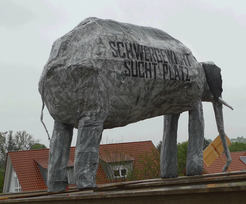 Maischerz 2015